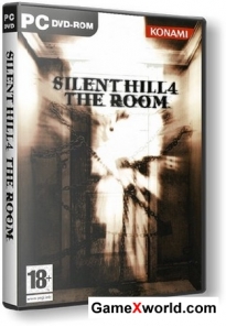 Silent hill 4: the room (2004/Pc/Repack)