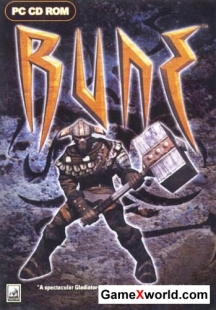 Rune / руна (2000) pc | repack