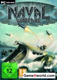 Naval warfare / aqua: naval warfare (2011/Eng/Repack)