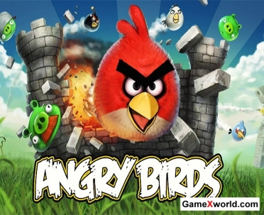 Angry birds (2011) pc