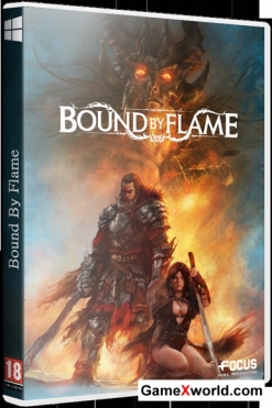 Bound by flame (2014) pc | repack