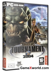 Unreal tournament 2004 ludicrous edition (2004) pc | repack