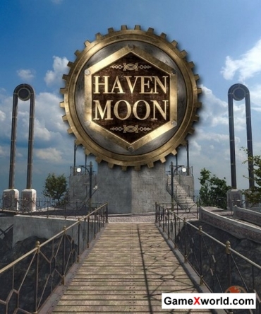 Haven moon (2016/Rus/Eng/License)