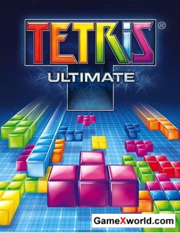 Tetris: ultimate (2015) pc