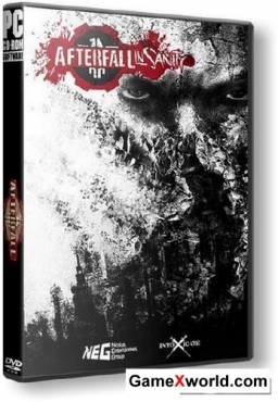 Afterfall: insanity / тень прошлого: extended edition v.2.0 (2012/Rus/Eng/Repack)