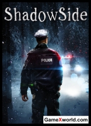Shadowside (2018/Rus/Eng)