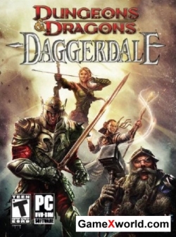 Dungeons and dragons daggerdale (2011/Rus/Eng/Full) repack by dumu4