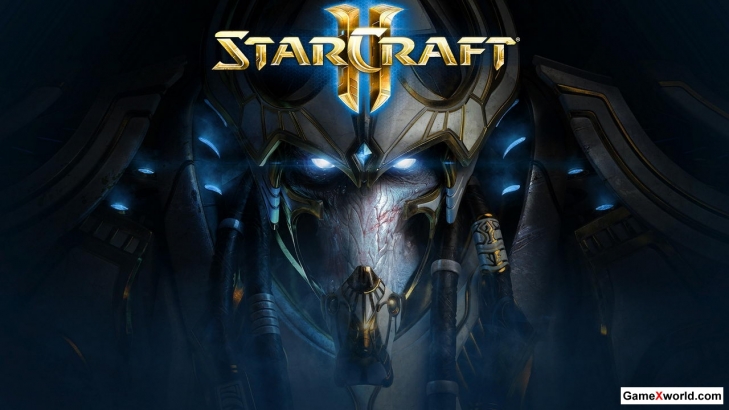Starcraft 2: legacy of the void (2015) pc | repack. Скриншот №4