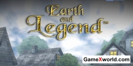 Earth and legend 3d v2.1.4 apk