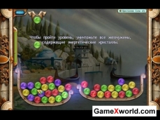 Полная коллекция игр от nevosoft за декабрь (rus/2012). Скриншот №3