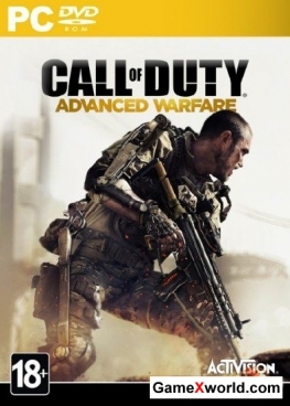 Call of duty: advanced warfare (2014/Rus/Repack r.G. element arts)