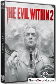 The evil within 2 (2017) pc | repack от r.G. механики