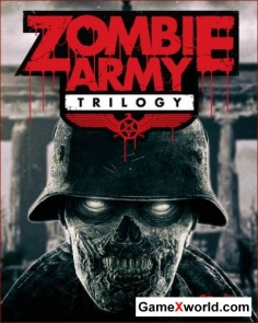 Zombie army: trilogy (2015/Rus/Eng/Repack by r.G. catalyst)