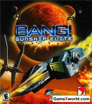 Bang! gunship elite (2000/Pc/Repack/Rus)