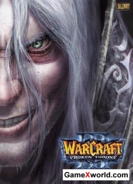 Warcraft iii: frozen throne v.1.24c (2010) pc | repack от games_vandal