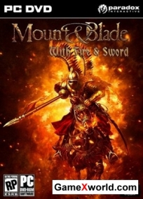 Mount & blade: огнём и мечом. великие битвы / mount & blade: with fire & sword [v1.143] (2011) pc | repack