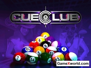 Cueclub (2002/Eng). Скриншот №1