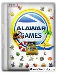 Новые игры от alawar (26.09.2013) от masstorr