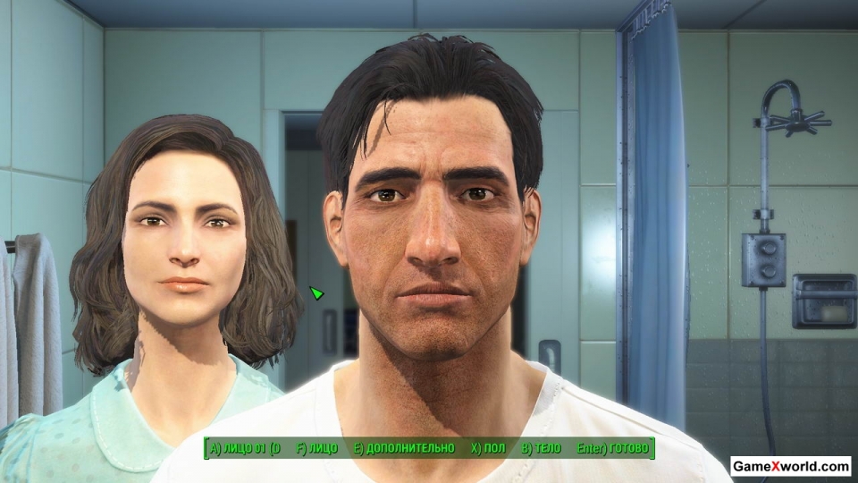 Fallout 4 [update 3] (2015) pc | repack. Скриншот №1