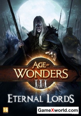 Age of wonders 3: eternal lords expansion (2015)