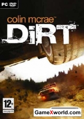Colin mcrae: dirt (2007/Multi5)