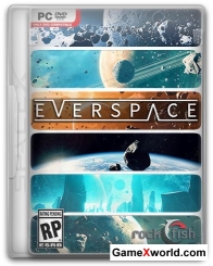 Everspace [v 1.0.7] (2017) pc | repack от spacex
