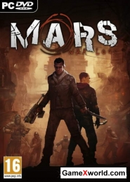 Mars: war logs [v.1.705] (2013) pc | repack