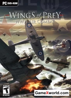 Wings of prey (2010/Eng)