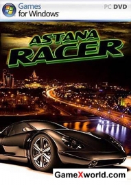 Astana racer (2009) pc | repack