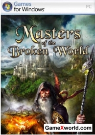 Эадор: владыки миров / eador: masters of the broken world (2013) pc | лицензия
