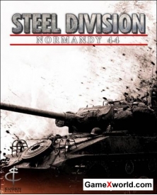 Steel division: normandy 44 - deluxe edition (2018/Rus/Eng/Multi/Repack by r.G. catalyst)
