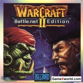 Warcraft 2 battle.Net edition (1999) pc | repack