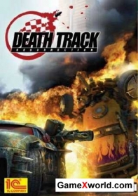 Death track: возрождение / death track: resurrection (2009/Rus)