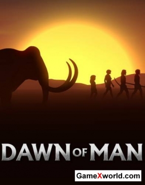 Dawn of man (2019/Rus/Eng/Multi/Repack by xatab)