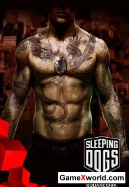 Sleeping Dogs - Limited Edition v 2.0.437044 (2012/Rus/Eng/MULTi7/PC) Steam-Rip от R.G Pirats Games