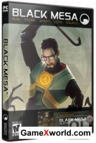 Black Mesa (2012/Rus/Eng/Multi5/PC) RePack от RG Games