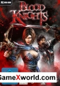 Скачать игру Blood Knights Steam-Rip от R.G. GameWorks (2013/RUS/MULTI6) бесплатно