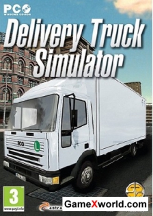 Delivery Truck Simulator (2012/ENG)