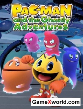 PAC MAN And the Ghostly Adventures (2013/Multi5/L)-ALI213