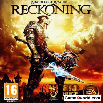 Kingdoms of Amalur: Reckoning (2012/ENG/Origin-Rip/RePack)