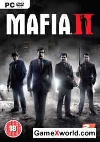 Mafia 2: Digital Deluxe HD Edition [v 1.0.0.1,5 + 8 DLC + Best Mods] (2010/ PC ) Repack by  Naitro