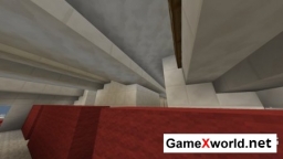 CGx3 Plane для Minecraft. Скриншот №6