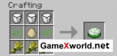 Скачать мод Emerald для Minecraft 1.7.2 » Всё для игры Minecraft. Скриншот №20
