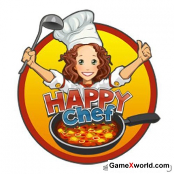 happy chef PC