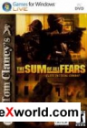 Скачать Tom Clancys The Sum of All Fears / Цена страха (PC/RU)