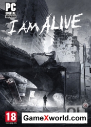 I am Alive (2012/RUS/ENG/Repack by Naitro)