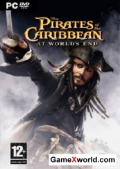 Пираты Карибского моря. На краю света (2007/Rus)
