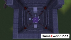 Mordecais Chamber для Minecraft. Скриншот №6