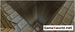 sAW карта для Minecraft. Скриншот №6