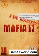 Mafia II: Enhanced Edition + Best Mods / Mafia 2: Расширенное Издание + Лучшие Моды (2010/RUS/RePack by Mr BrotherhooD)